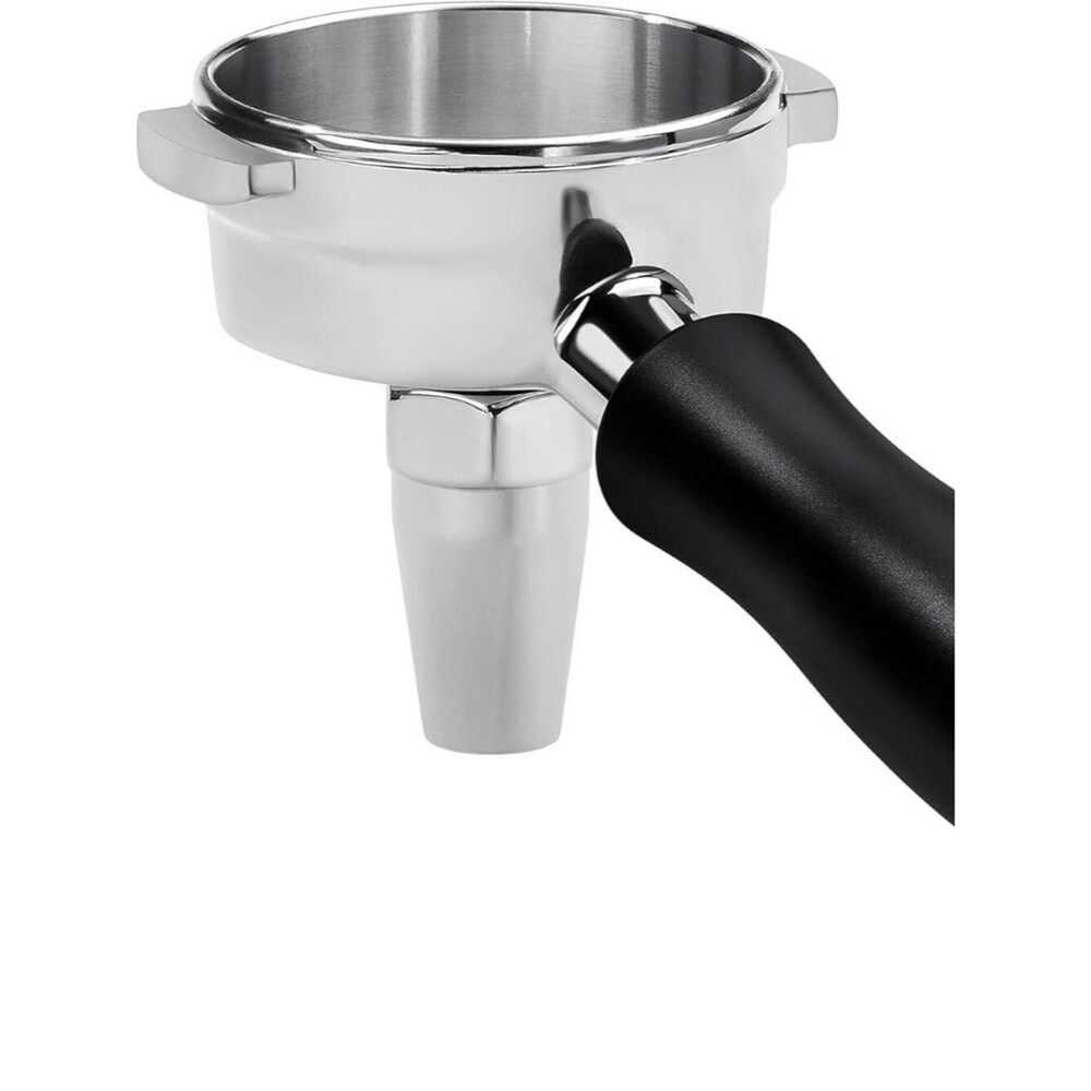 Normcore 58mm E61 Tea Portafilter, Teapresso Portafilter Fits Lelit, Flair 58
